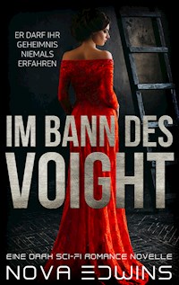 Im Bann des Voight - Nova Edwins - ebook