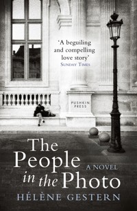 The People in the Photo - Hélène Gestern - ebook