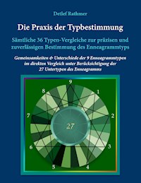 Die Praxis der Typbestimmung - Detlef Rathmer - ebook