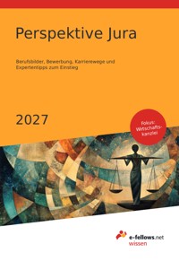 Perspektive Jura 2027 -  - ebook