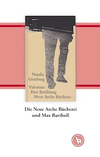 Die Neue Arche Bücherei und Max Bartholl - Kurt Dröge - ebook