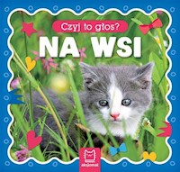 Czyj to głos? Na wsi - - książka