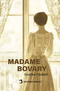 Madame Bovary - Gustave Flaubert - ebook
