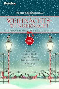 Weihnachtswundernacht 4 -  - ebook