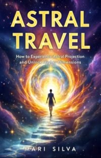 Astral Travel - Mari Silva - ebook