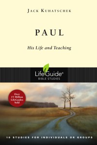 Paul - Jack Kuhatschek - ebook