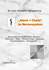 Neurologische Krankheiten - Hanspeter Hemgesberg - ebook