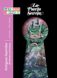 Antiguas leyendas de héroes y princesas - Anónimo - ebook