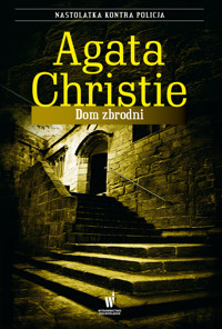 Dom zbrodni - Agatha Christie - ebook + audiobook + książka