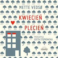 Kwiecień Plecień - Vedso Mette - ebook + audiobook + książka