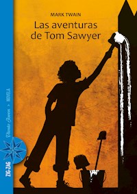 Las aventuras de Tom Sawyer - Mark Twain - ebook