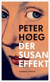 Der Susan-Effekt - Hoeg Peter - ebook