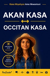 The Language Guide for Travelers - Akan to Occitan - YouGuide - ebook