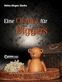 Eine Chance für Biggers - Heinz-Jürgen Zierke - ebook