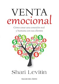 La venta emocional - Shari Levitin - ebook