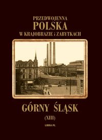 Górny Śląsk - Miedniak Władysław - książka