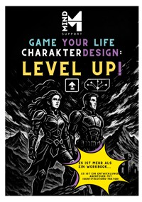 MIND SUPPORT - Game your Life - Krishantha N.D.A. Wijesekera-Diethelm - ebook