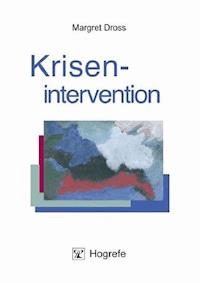 Krisenintervention - Margret Dross - ebook