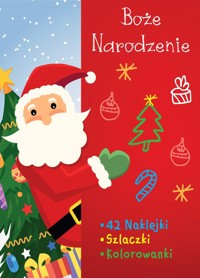 Boże Narodzenie -  - książka