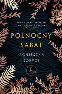 Północny sabat. Na skraju burzy. Tom 1 - Sorycz Agnieszka - ebook