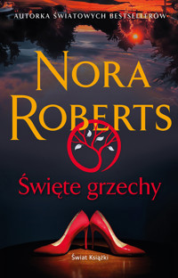 Święte grzechy - Nora Roberts - ebook