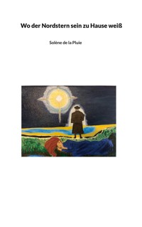 Wo der Nordstern sein zu Hause weiß - Solène de la Pluie - ebook