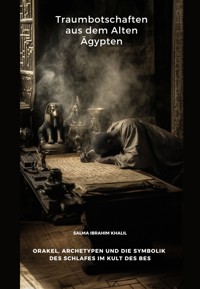 Traumbotschaften aus dem Alten Ägypten - Salma Ibrahim Khalil - ebook