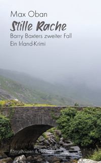Stille Rache - Max Oban - ebook