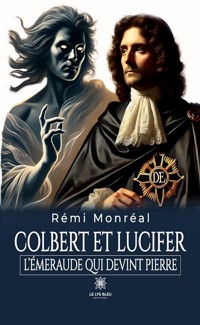 Colbert et Lucifer - Rémi Monréal - ebook