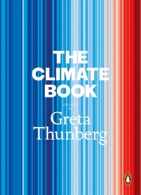 The Climate Book - Thunberg Greta - książka