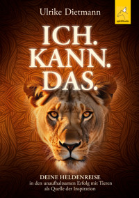 ICH. KANN. DAS. - Ulrike Dietmann - ebook