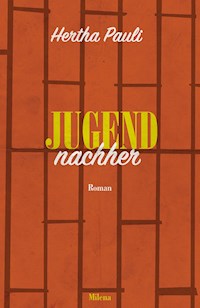 Jugend nachher - Hertha Pauli - ebook