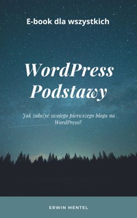 WordPress Podstawy - Erwin Mentel - ebook
