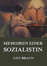 Memoiren einer Sozialistin - Lily Braun - ebook