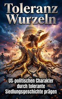 Toleranz Wurzeln - Riva Ritter - ebook