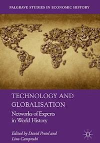 Technology and Globalisation -  - ebook
