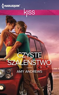 Czyste szaleństwo - Amy Andrews - ebook