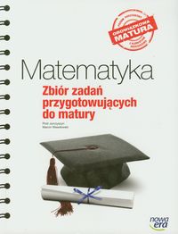 Matematyka Zbiór zadań przygotowujących do matury - Jurczyszyn Piotr, Wesołowski Marcin - książka