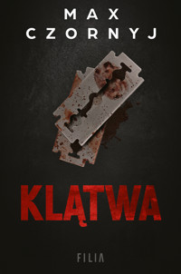 Klątwa - Max Czornyj - ebook + audiobook + książka