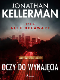 Oczy do wynajęcia - Jonathan Kellerman - ebook + audiobook