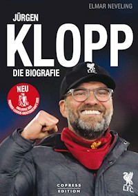 Jürgen Klopp - Neveling Elmar - ebook