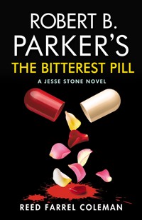 Robert B. Parker's The Bitterest Pill - Reed Farrel Coleman - ebook