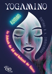 YOGAMINO - Matthias A. K. Zimmermann - ebook