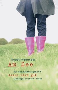 Am See - Rudolf Habringer - ebook