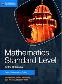 Mathematics for the IB Diploma Mathematics Standard Level - Fannon Paul, Kadelburg Vesna - książka