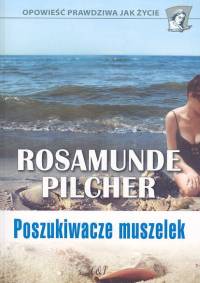 Poszukiwacze muszelek - Pilcher Rosamunde - książka