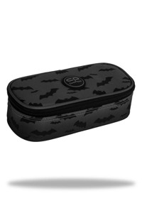 Coolpack, Piórnik jednokomorowy bez wyposażenia Campus - Darker Night (F062680) -  - książka