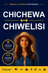 The Language Guide for Travelers - Chichewa to Welsh - YouGuide - ebook
