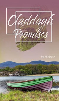 Claddagh - Promises - Iris H. Green - ebook