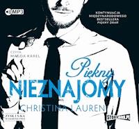 Piękny nieznajomy - Christina Lauren - ebook + audiobook + książka